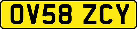 OV58ZCY