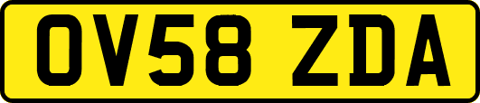OV58ZDA