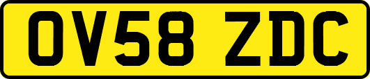 OV58ZDC