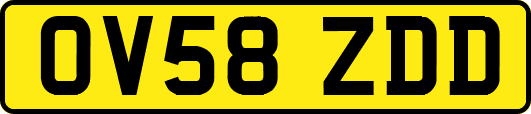 OV58ZDD