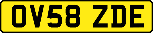 OV58ZDE