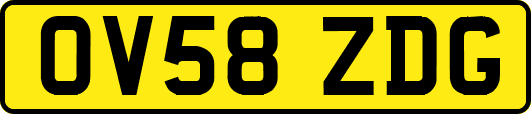 OV58ZDG