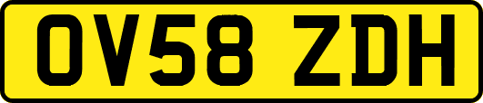 OV58ZDH