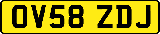OV58ZDJ