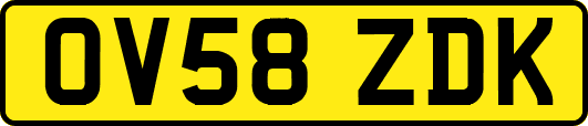 OV58ZDK