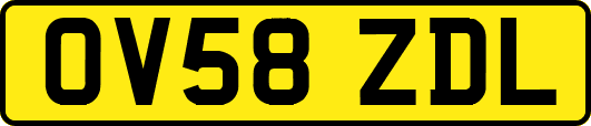 OV58ZDL