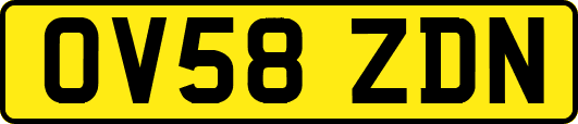 OV58ZDN