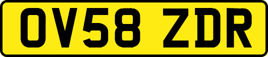 OV58ZDR