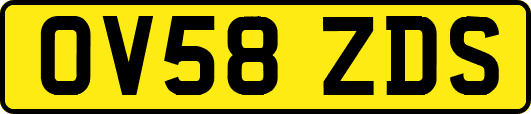 OV58ZDS