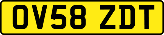OV58ZDT