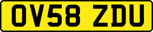 OV58ZDU