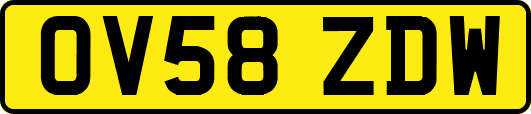 OV58ZDW