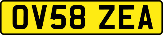 OV58ZEA