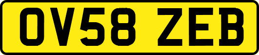 OV58ZEB