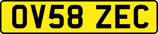 OV58ZEC