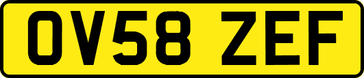 OV58ZEF
