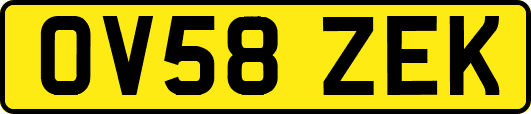 OV58ZEK