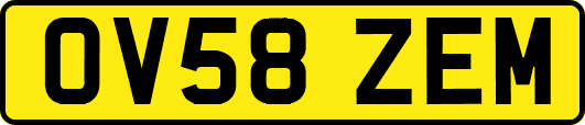 OV58ZEM