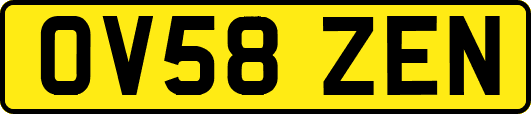 OV58ZEN