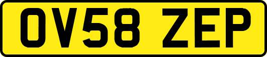 OV58ZEP