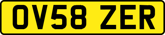 OV58ZER