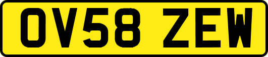 OV58ZEW