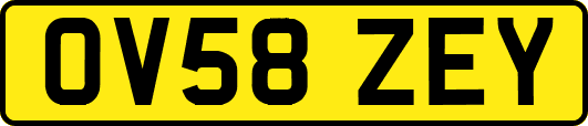 OV58ZEY