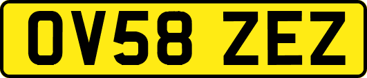 OV58ZEZ