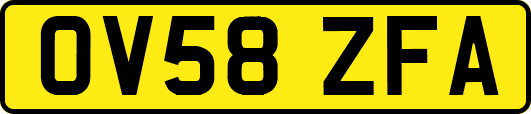 OV58ZFA