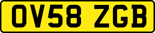 OV58ZGB