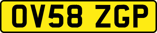 OV58ZGP