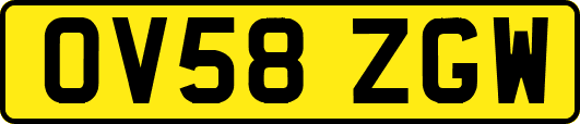 OV58ZGW