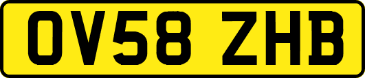OV58ZHB