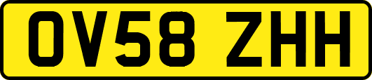 OV58ZHH