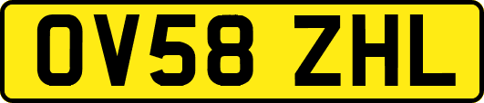 OV58ZHL