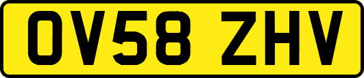 OV58ZHV