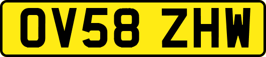 OV58ZHW