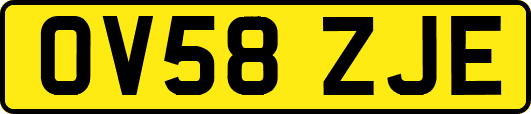 OV58ZJE