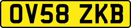 OV58ZKB