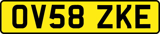 OV58ZKE