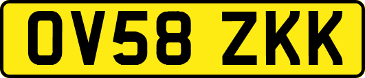 OV58ZKK