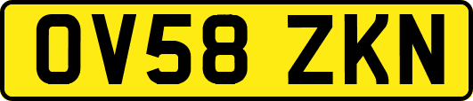 OV58ZKN