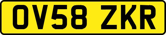 OV58ZKR