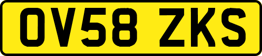 OV58ZKS