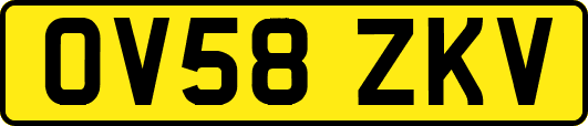 OV58ZKV