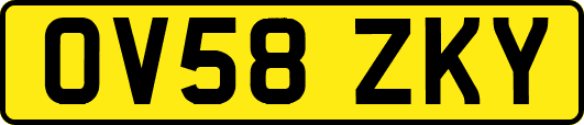 OV58ZKY