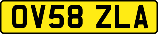 OV58ZLA