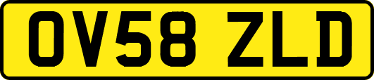 OV58ZLD