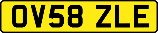 OV58ZLE