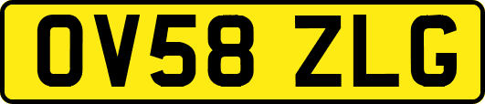 OV58ZLG